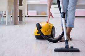 Household Vacuum Cleaner